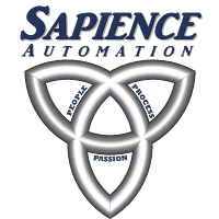 Sapience Automation logo