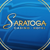 Saratoga Casino Holdings logo