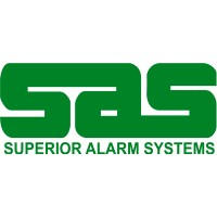 Superior Alarm Systems logo