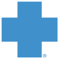Saskatchewan Blue Cross logo