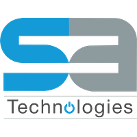 SA Technologies logo