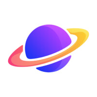 Saturn logo