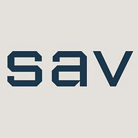 SAV Digital Environments logo