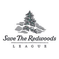 Save the Redwoods League logo