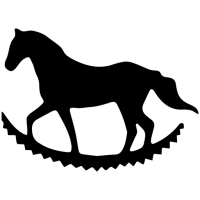 Sawhorse Productions logo