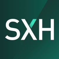 Saxenhammer logo