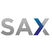 Sax logo