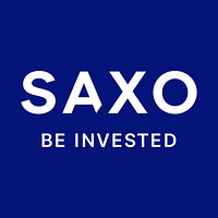 Saxobank logo
