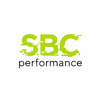 SBC Performance logo
