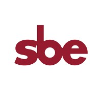 SBE Entertainment logo