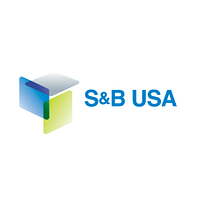 S&B USA logo