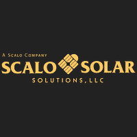 Scalo Inc logo