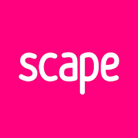 Scape Australia logo