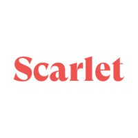 Scarlet logo