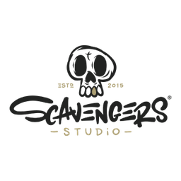 Scavengers Studio logo