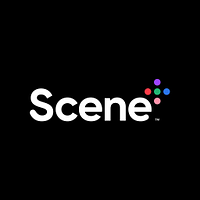 ScenePlus logo