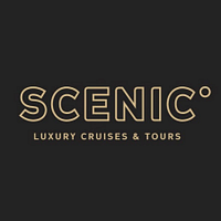 Scenic Group logo