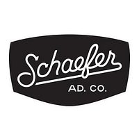 Schaefer Advertising logo