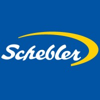 Schebler logo