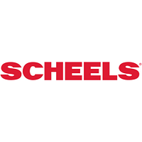 Scheels logo