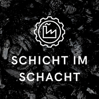 Schicht im Schacht logo