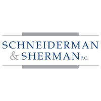 Schneiderman & Sherman logo