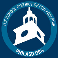 School District of Philadelphia logo