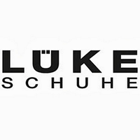 Schuhe Lüke logo