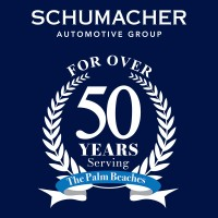 Schumacher Auto Group logo