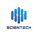 Scientech Research logo