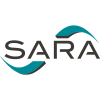 Scientific Applications & Research Associates logo