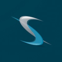Scimitar logo