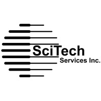 SciTech Services logo