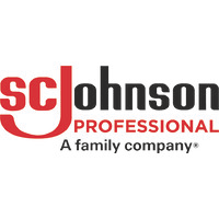 SC Johnson Professional logo