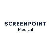 ScreenPoint Medical logo