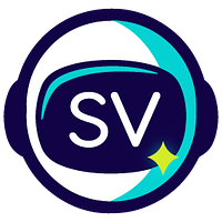 Screenverse logo