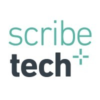 Scribetech logo