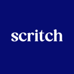 Scritch logo