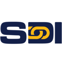 SDI, Inc. logo