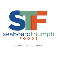 Seaboard Triumph Foods logo