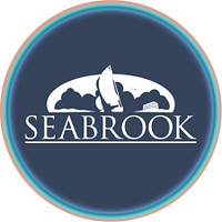 City of Seabrook logo