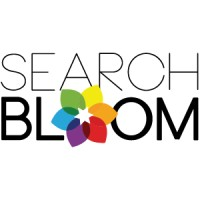 Searchbloom logo