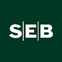 SEB bankas logo