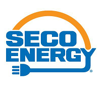 SECO Energy logo