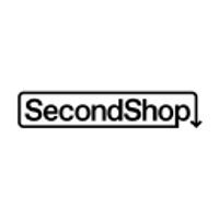 SecondShop logo