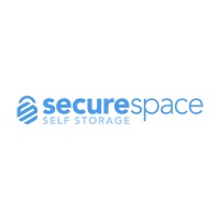 SecureSpace Self Storage logo