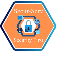 Secur-Serv logo