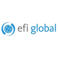 EFI Global logo
