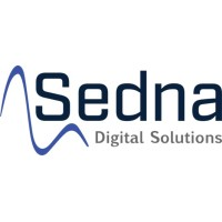 Sedna Digital Solutions logo
