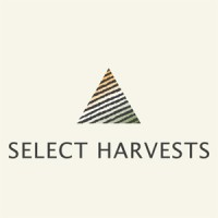 Select Harvests logo